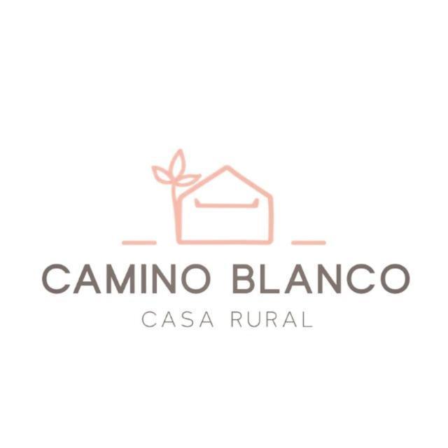 Casa Rural Camino Blanco Burgo Eksteriør billede