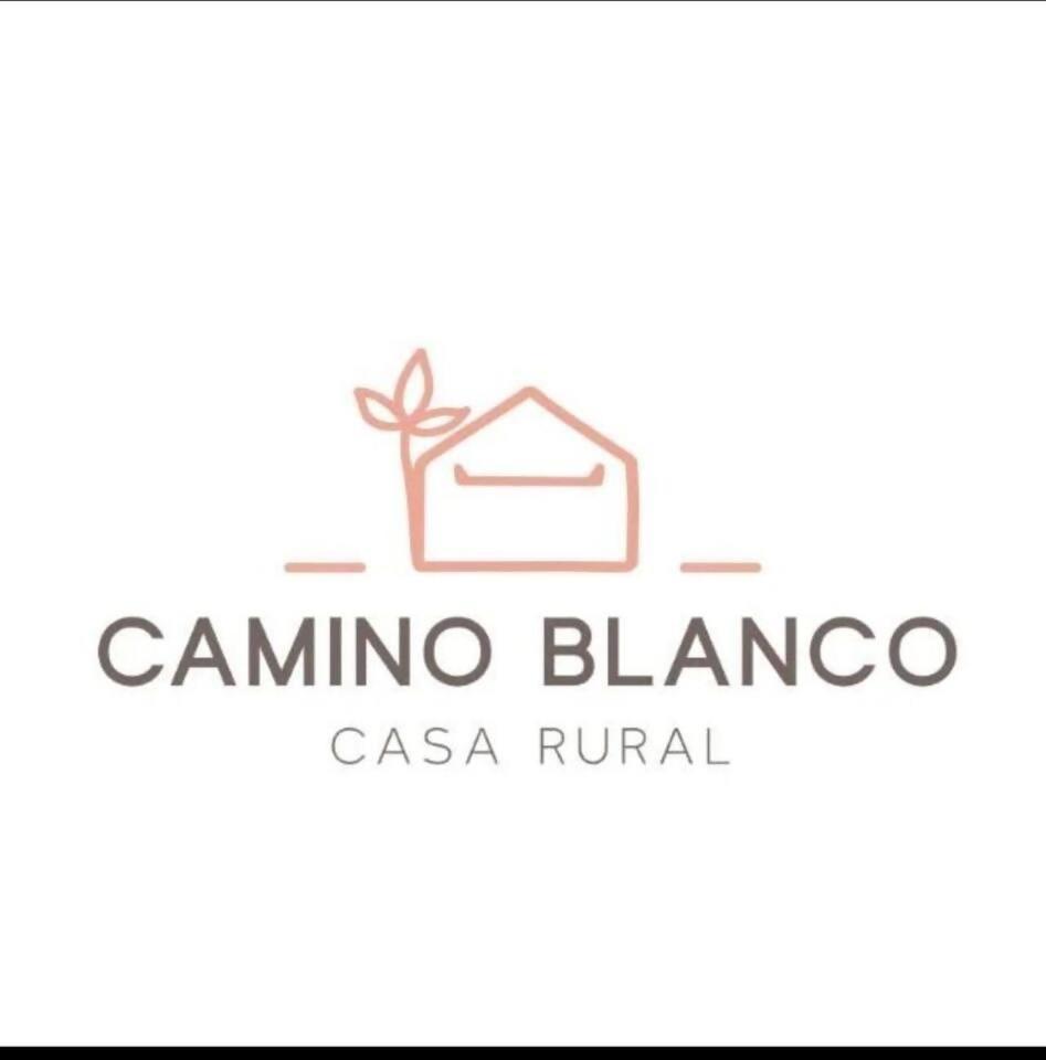Casa Rural Camino Blanco Burgo Eksteriør billede