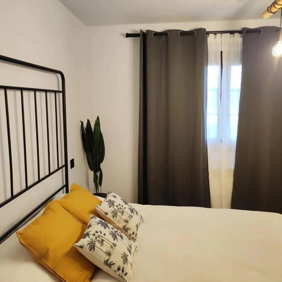 Casa Rural Camino Blanco Burgo Eksteriør billede